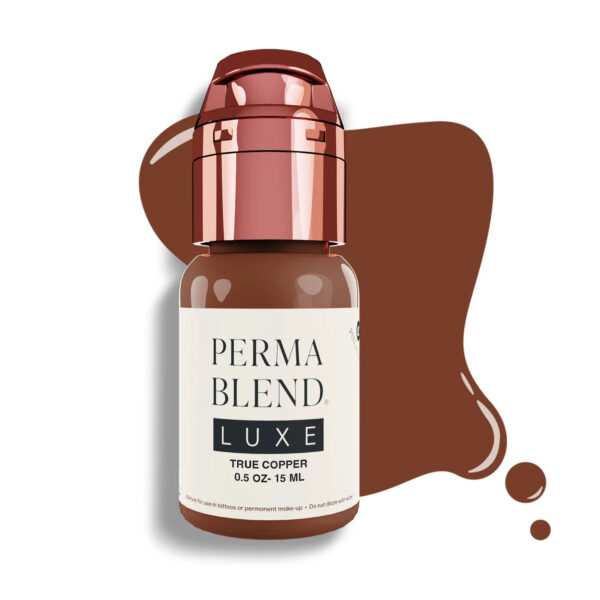 Perma Blend Luxe – True Copper 15ml