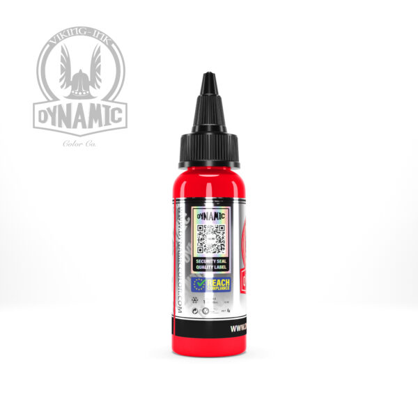 Dynamic Reach – Candy Apple Red 30ml