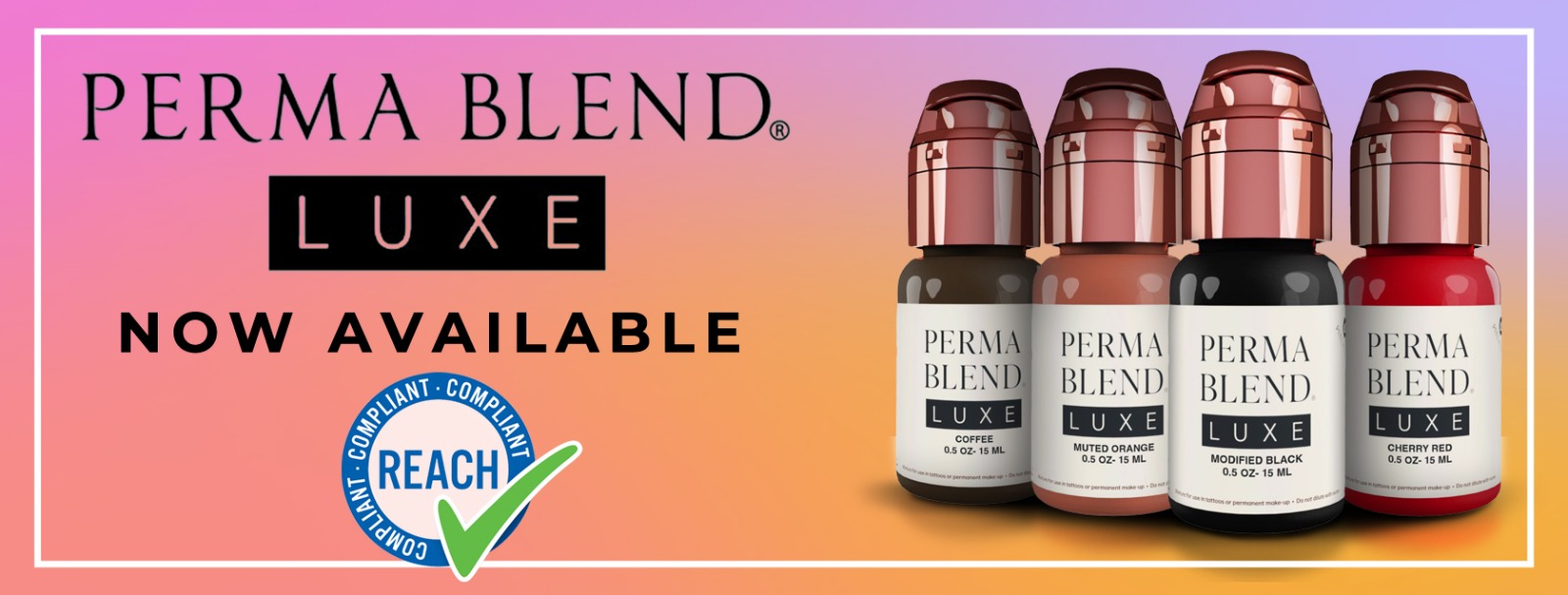 Perma Blend Luxe