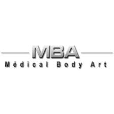 MBA Mèdical Body Art