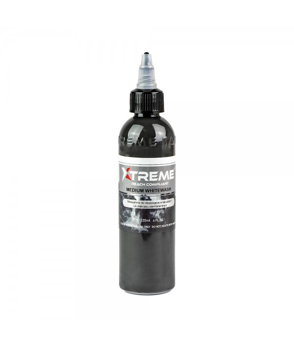 Xtreme Ink – Medium Graywash 120ml