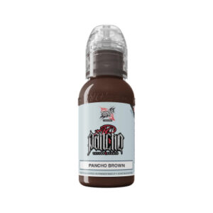 World Famous Limitless – Pancho Brown 30ml