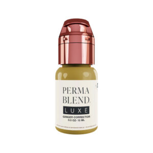Perma Blend Luxe – Ginger Corrector 15ml