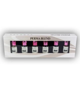 Perma Blend Luxe – Ready Set Go Pre – Modified 6X15ML