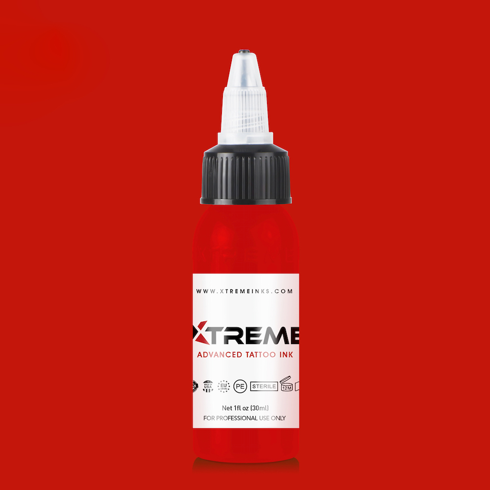 Xtreme Ink – Daruma 30ml