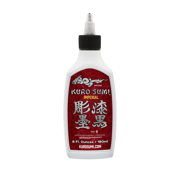 Kuro Sumi Imperial – Imperial Outlining 180 ML 