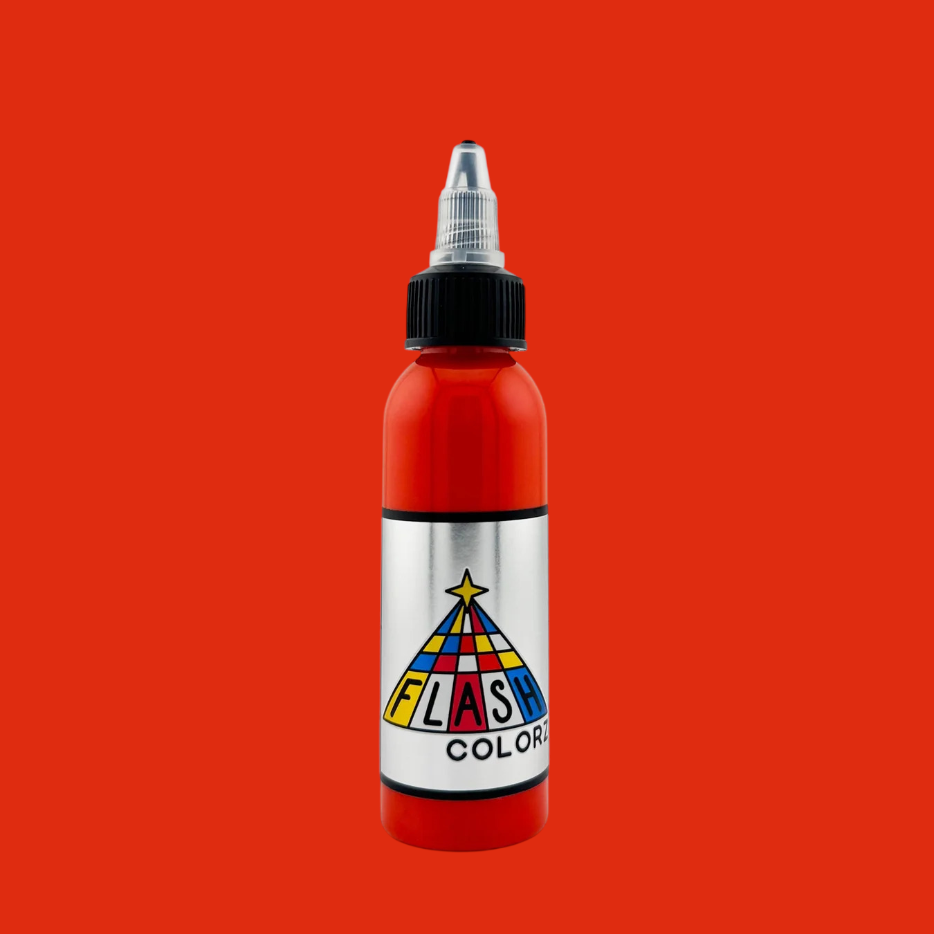 FLASH COLORZ Earth Orange 30 ML
