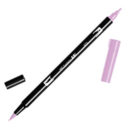 Tombow ABT Orchid 673