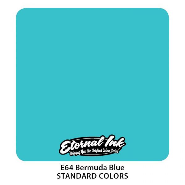 Eternal Bermuda Blue 30 ml