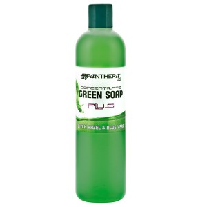 Panthera Green Soap Plus 500ml