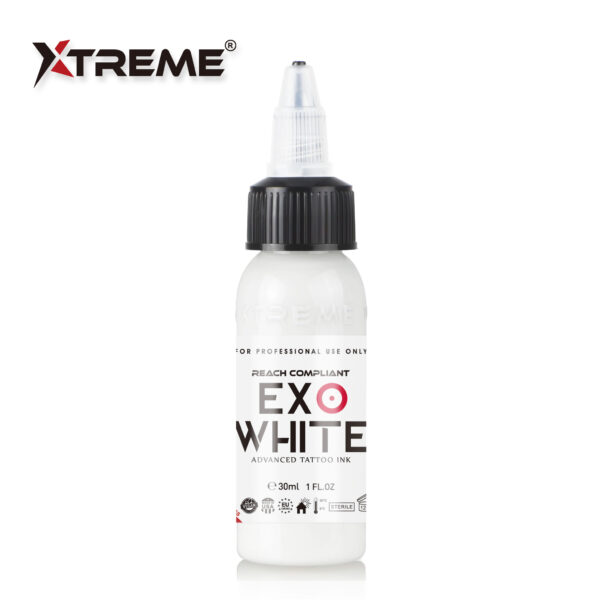 Xtreme Ink – ExoWhite 30ml 