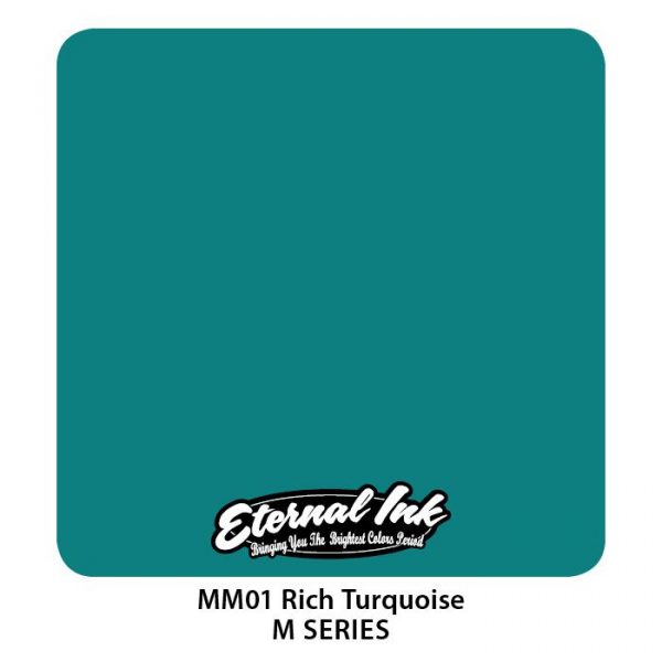 Eternal  Turquoise 30 ML