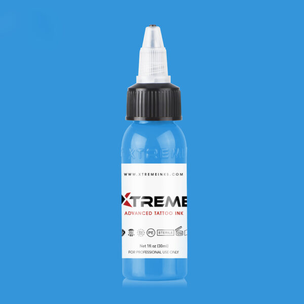 Xtreme Ink – Iceberg 30ml
