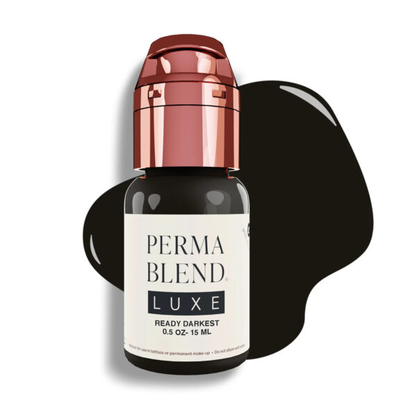 Perma Blend Luxe – Ready Darkest 15ml