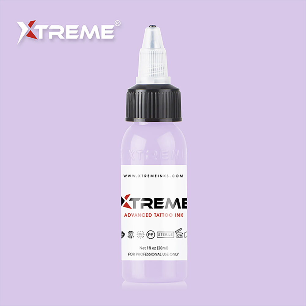 Xtreme Ink – Pastel Purple 30ml