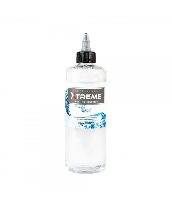 XTREME INK - WETTING SOLUTION - 120ML (REACH 2023)
