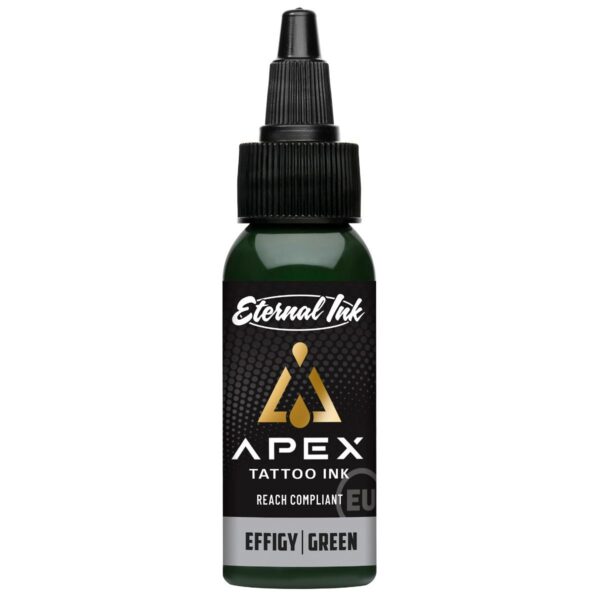 Eternal Ink Apex (Reach) – Effigy Green 30ML