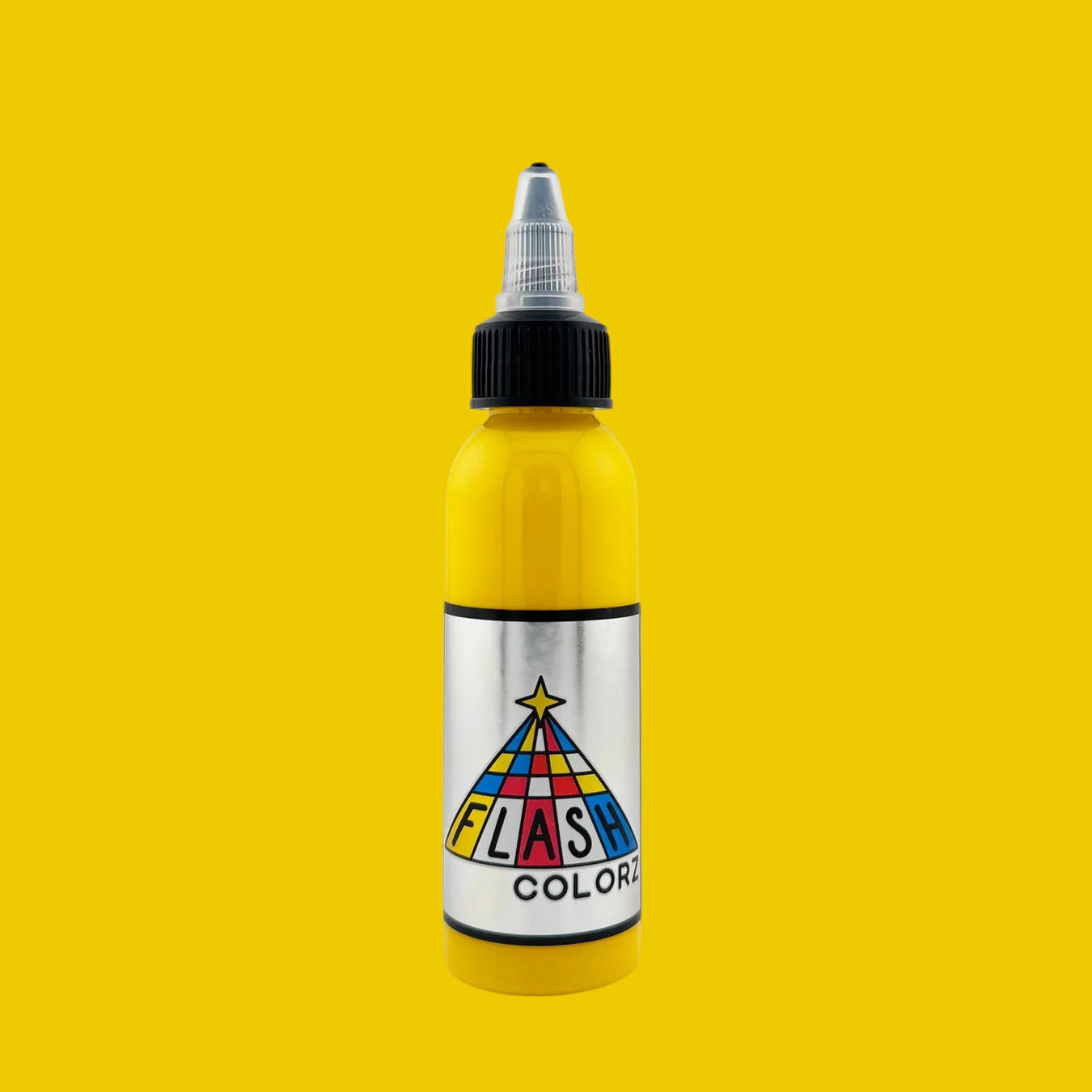 FLASH COLORZ Classic Yellow 30 ML