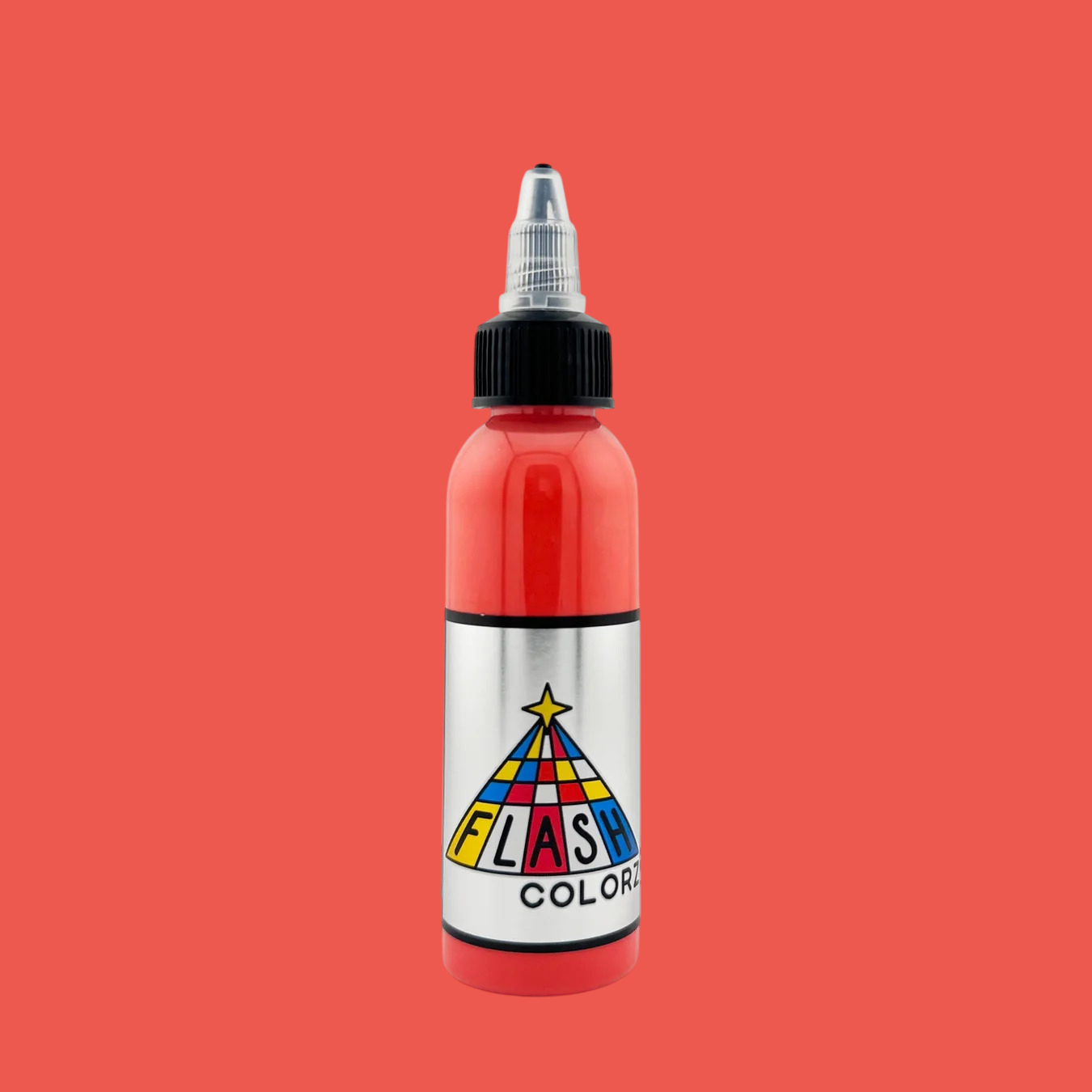 FLASH COLORZ Coral 30 ML