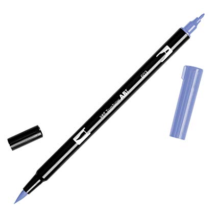 Tombow ABT Periwinkle 603