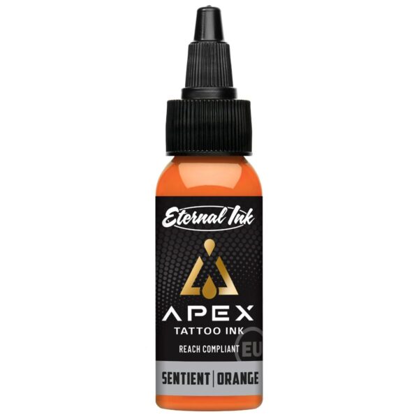 Eternal Ink Apex (Reach) – Sentient Orange 30ML