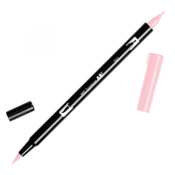 Tombow ABT Carnation 761