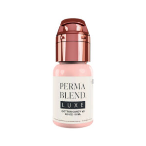 Perma Blend Luxe – Cotton Candy v2 15ml