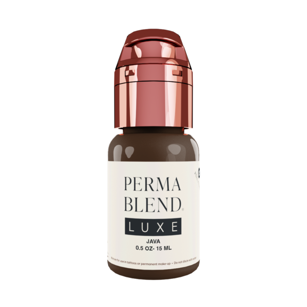 Perma Blend Luxe – Java 15ml