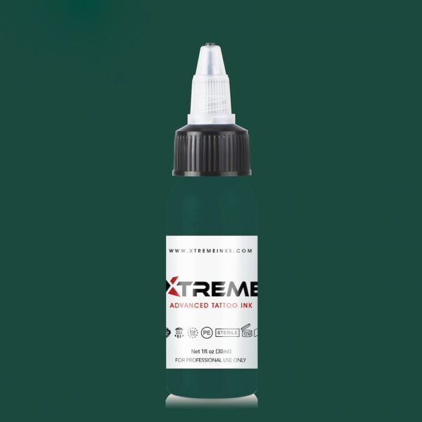 Xtreme Ink – Suicide Forest 30ml