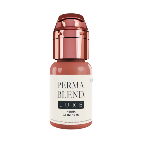 Perma Blend Luxe – Henna 15ml