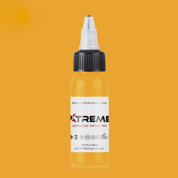 Xtreme Ink – Bumble Bee 30ml