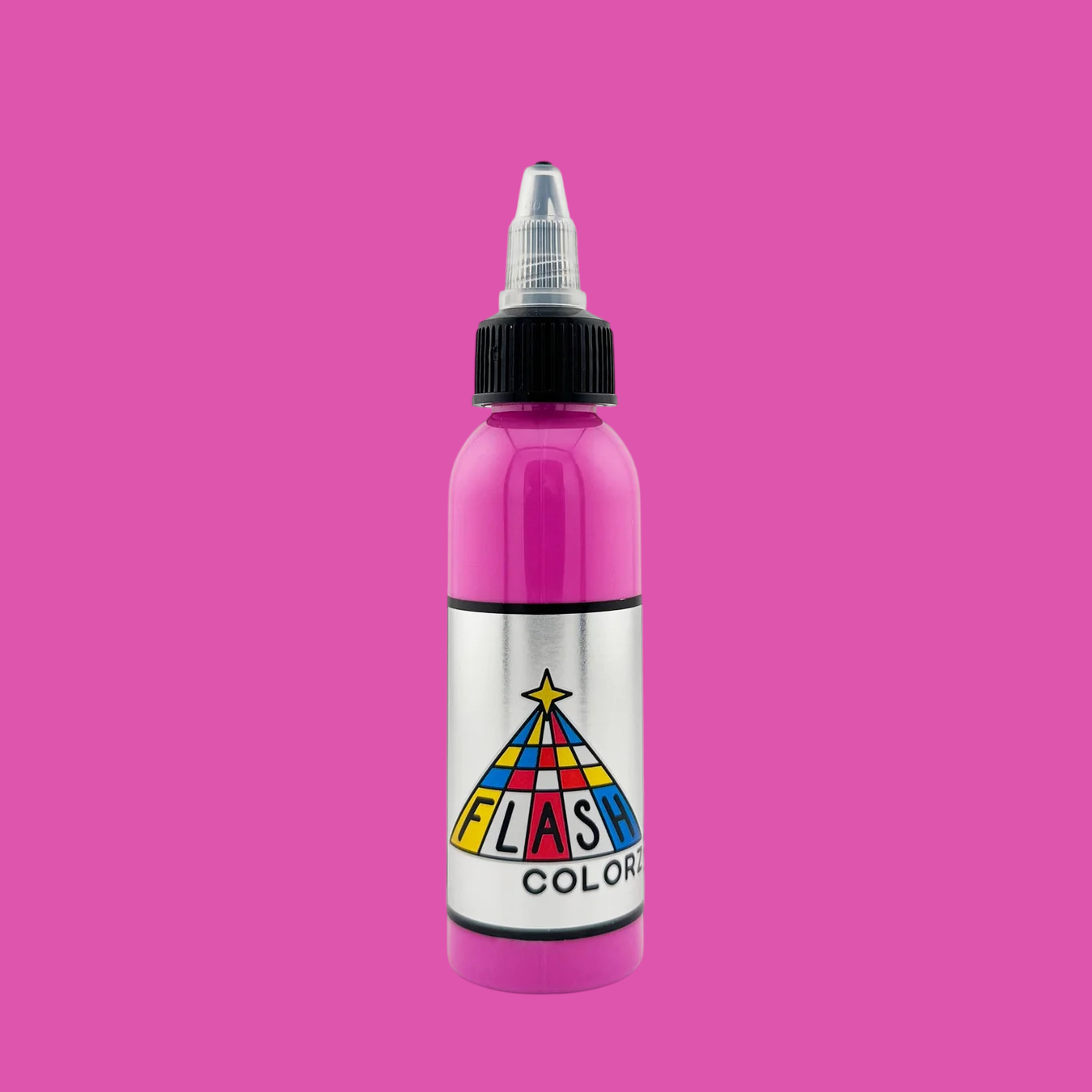 FLASH COLORZ Choni Pink 30 ML 