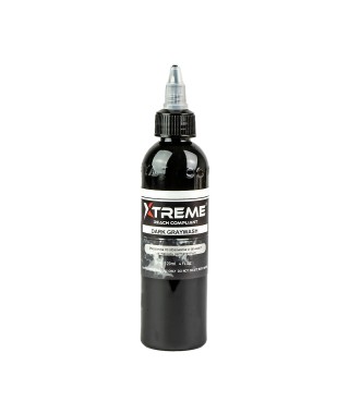 Xtreme Ink – Dark Graywash 30ml