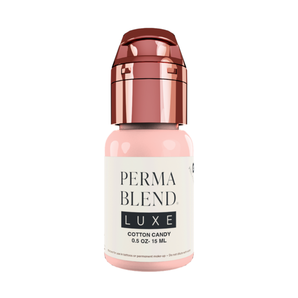 Perma Blend Luxe – Cotton Candy 15ml NON REACH