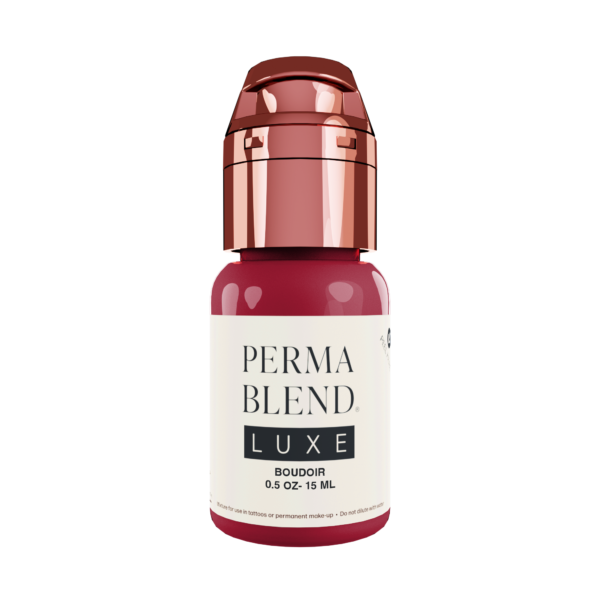 Perma Blend Luxe – Boudoir 15ml
