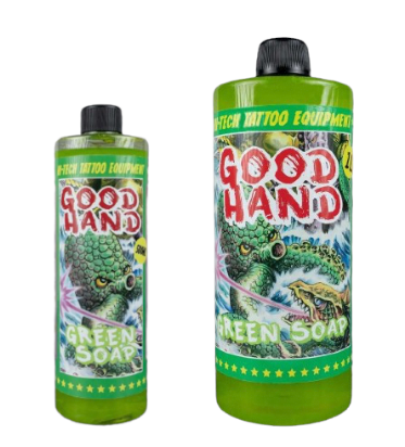 GOOD HAND SOAP CONCENTRATO 500 ML 