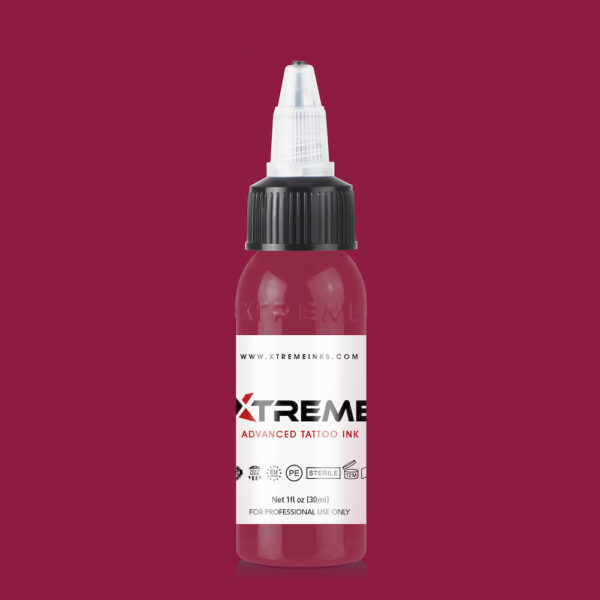 Xtreme Ink – Japanase Maple 30ml