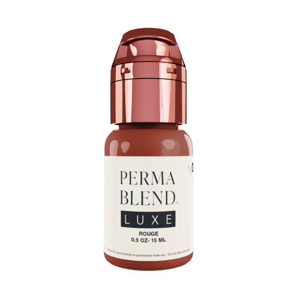 Perma Blend Luxe – Rouge 15ml