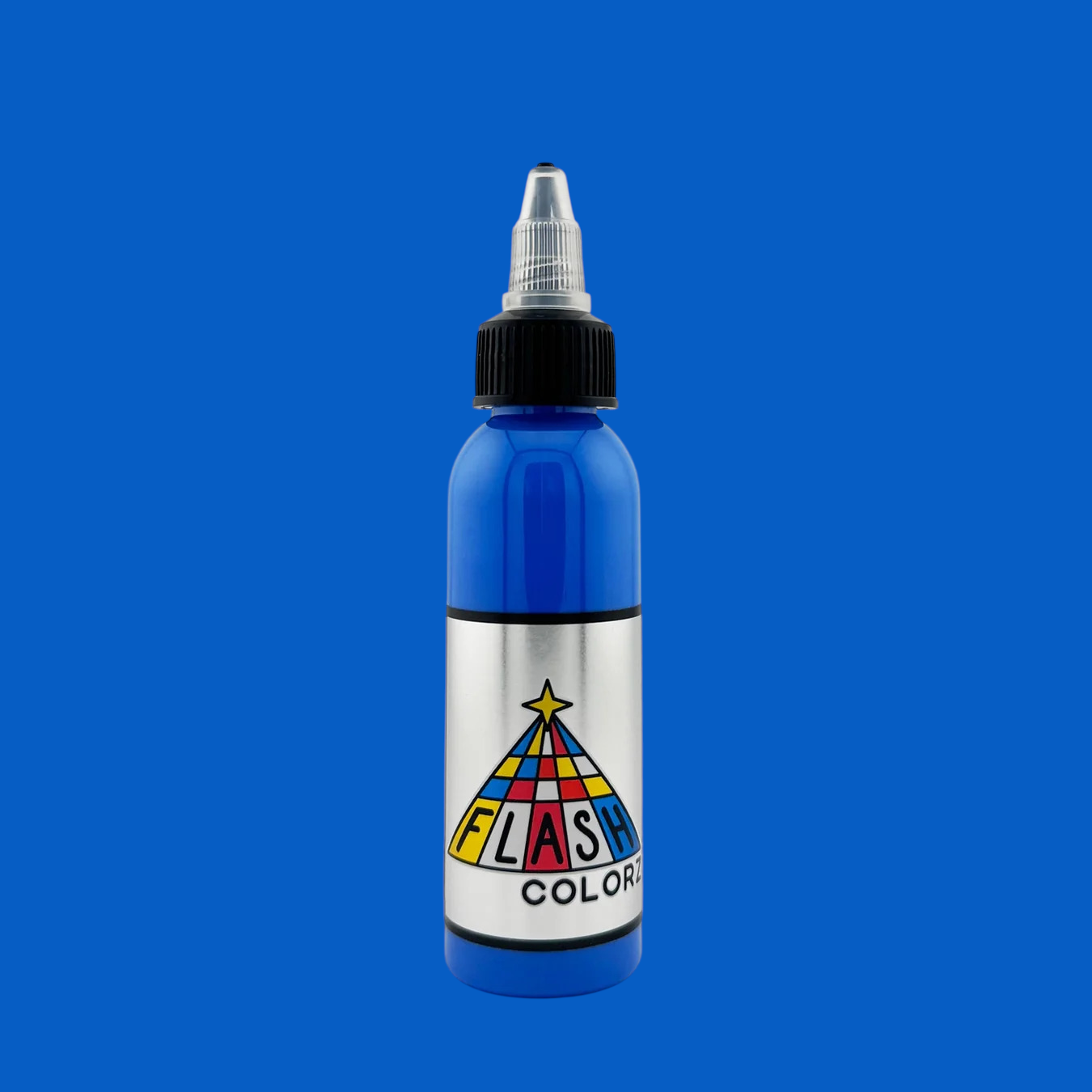 FLASH COLORZ Future Blue 30 ML