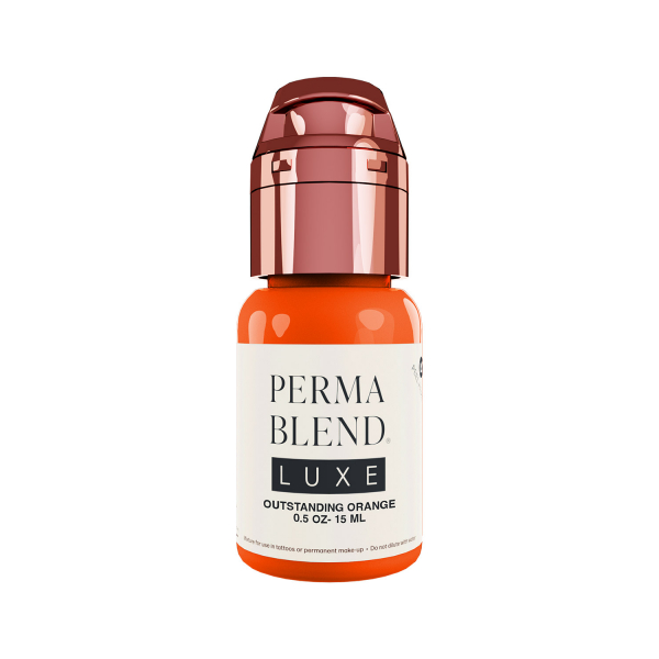 Perma Blend Luxe – Outstanding Orange 15 ml