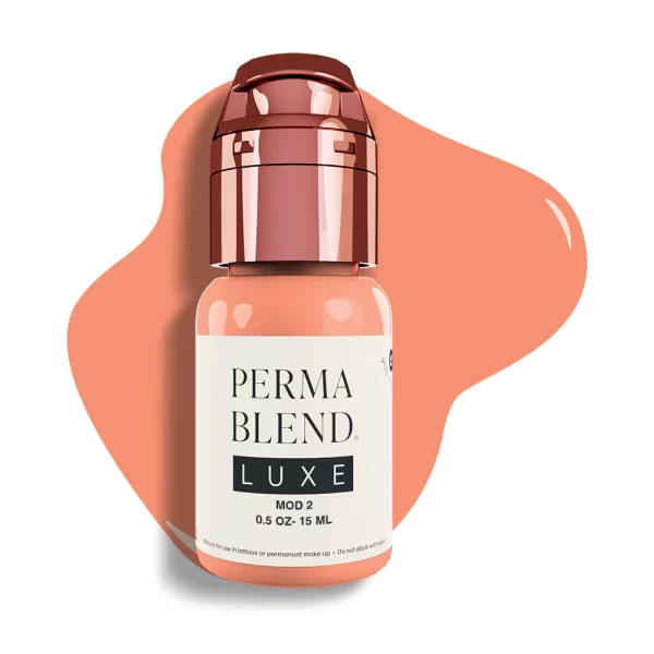 Perma Blend Luxe PMU Embody Carla Ricciardone – MOD2 15ml