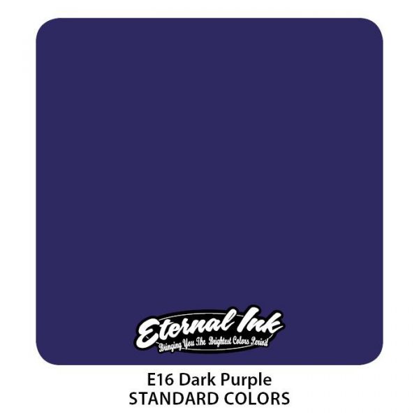 Eternal Dark Purple 30ml