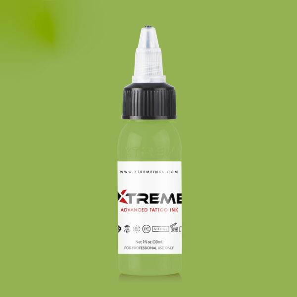 Xtreme Ink – Moss Garden 30ml