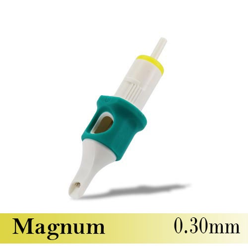 Cartucce Skinpop 5 Magnum/M1 Ø 0,30 mm