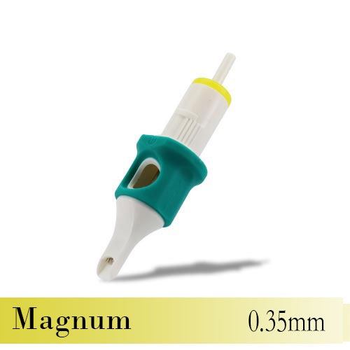 Cartucce Skinpop 5 Magnum/M1 Ø 0,35 mm