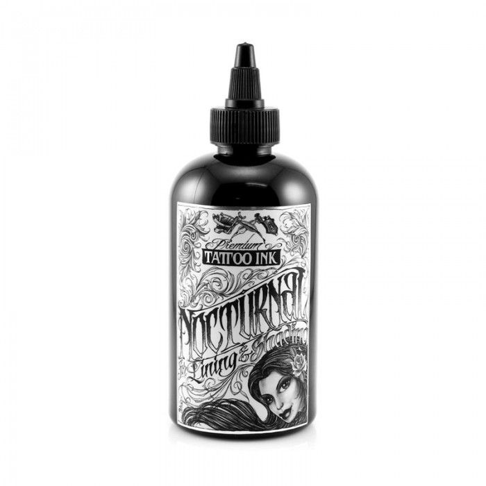 NOCTURNAL INK - LINING AND SHADING 240ML