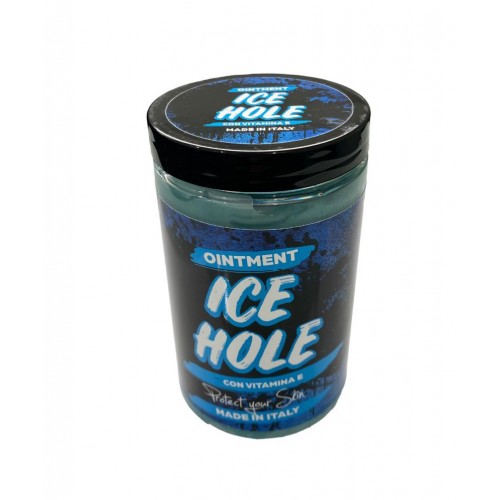 OINTMENT ICE HOLE 400ML