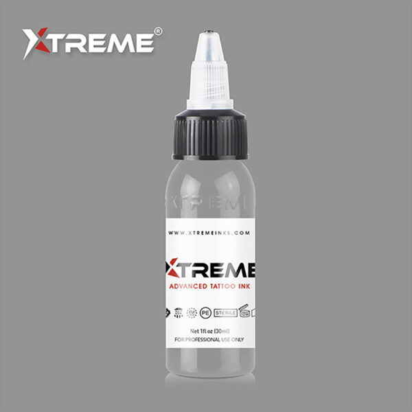 Xtreme Ink – Opaque Gray Light 30ml