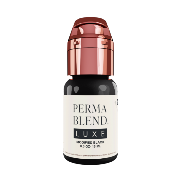 Perma Blend Luxe – Modified Black 15ml
