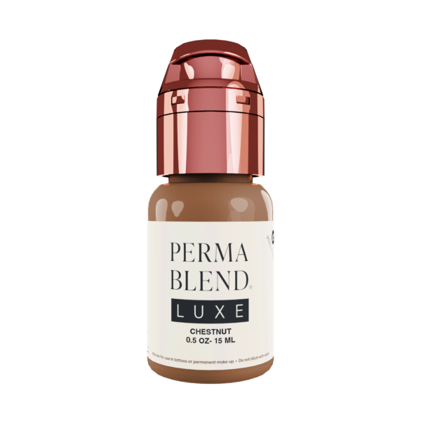 Perma Blend Luxe – Chestnut NON REACH